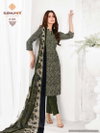 Trendy Cotton Vol 61 By Suryajyoti Cotton Printed Dress Material Wholesale Market In Surat
